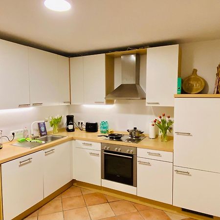 Traumhafte 115 Qm Ferienwohnung Am Steinhuder Meer, Ruhig, Komfortabel, Loggia, Parkplatz, Wifi Вунсторф Экстерьер фото
