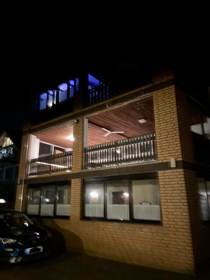 Traumhafte 115 Qm Ferienwohnung Am Steinhuder Meer, Ruhig, Komfortabel, Loggia, Parkplatz, Wifi Вунсторф Экстерьер фото