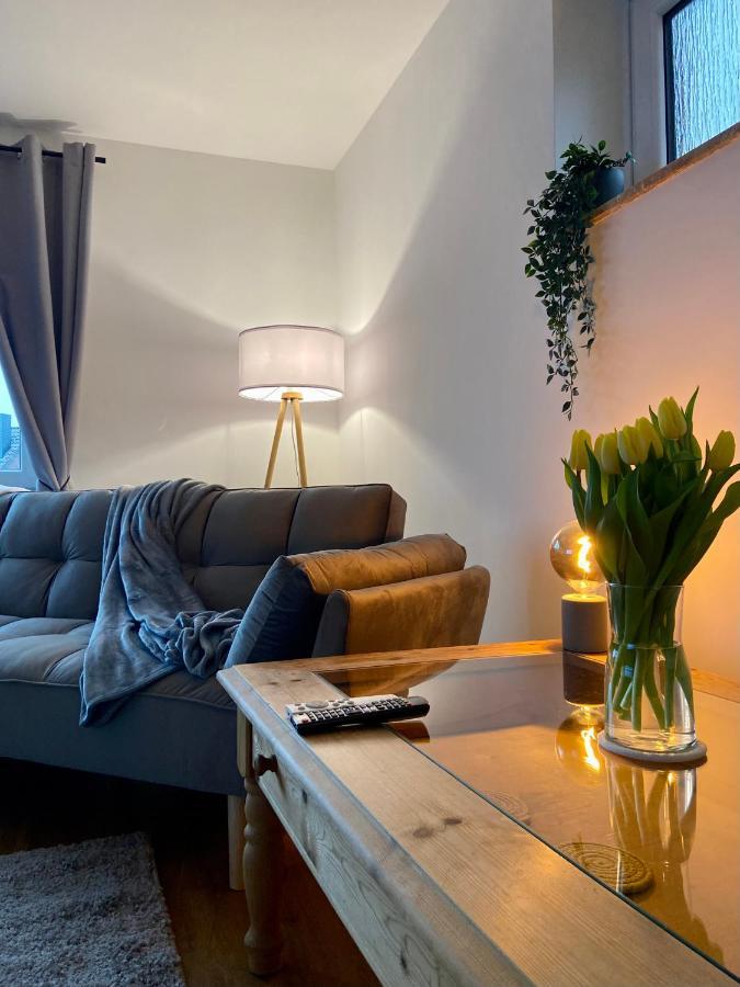 Traumhafte 115 Qm Ferienwohnung Am Steinhuder Meer, Ruhig, Komfortabel, Loggia, Parkplatz, Wifi Вунсторф Экстерьер фото