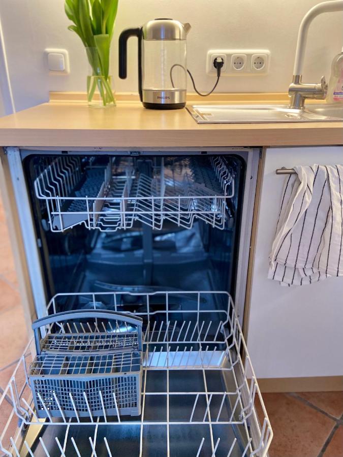 Traumhafte 115 Qm Ferienwohnung Am Steinhuder Meer, Ruhig, Komfortabel, Loggia, Parkplatz, Wifi Вунсторф Экстерьер фото