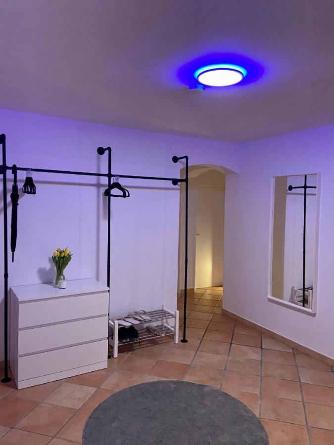 Traumhafte 115 Qm Ferienwohnung Am Steinhuder Meer, Ruhig, Komfortabel, Loggia, Parkplatz, Wifi Вунсторф Экстерьер фото